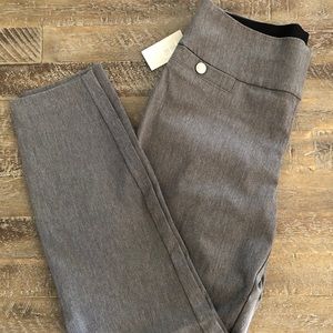 NWT Maurice’s Pull On Crop Pants